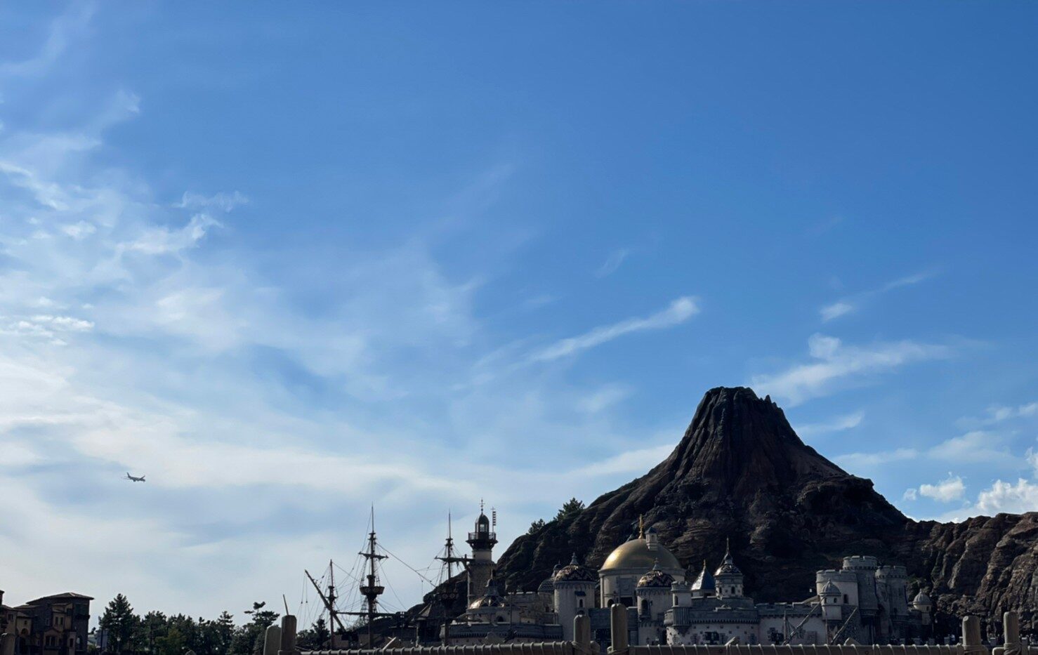 東京ディズニーシー