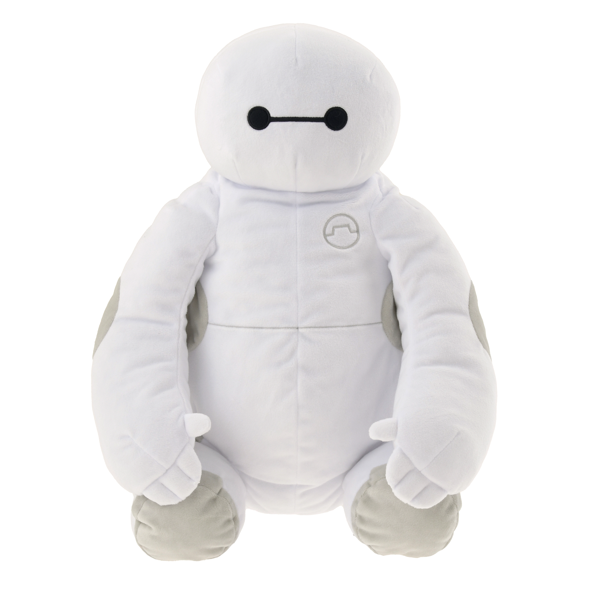 ベイマックス ティッシュボックスカバー CARE ROBOT BAYMAX１