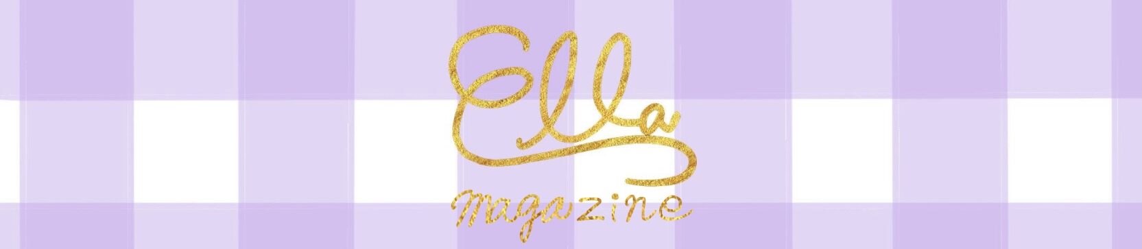 ELLA magazine