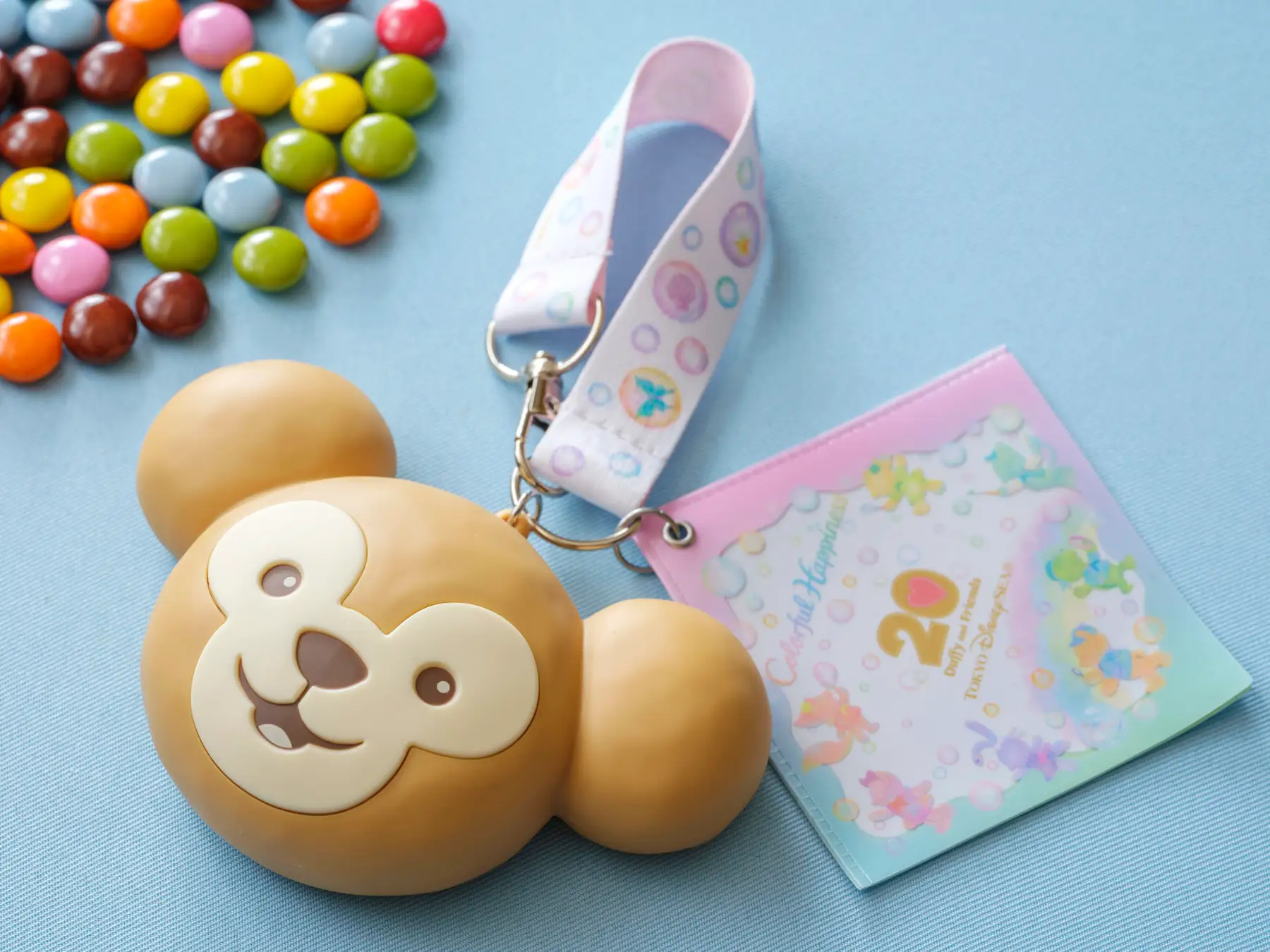 ミニスナックケース