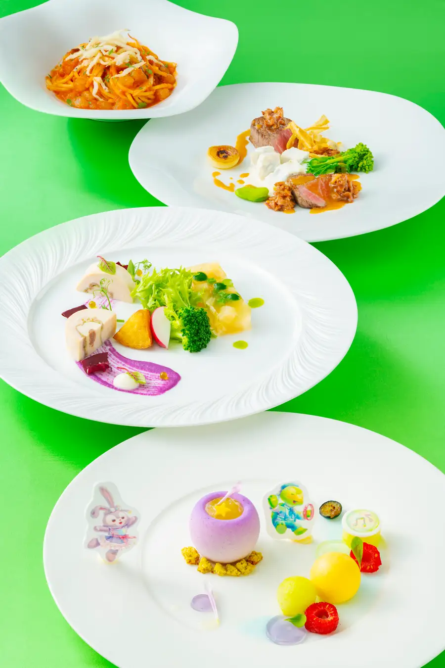 ベッラヴィスタ・ラウンジ