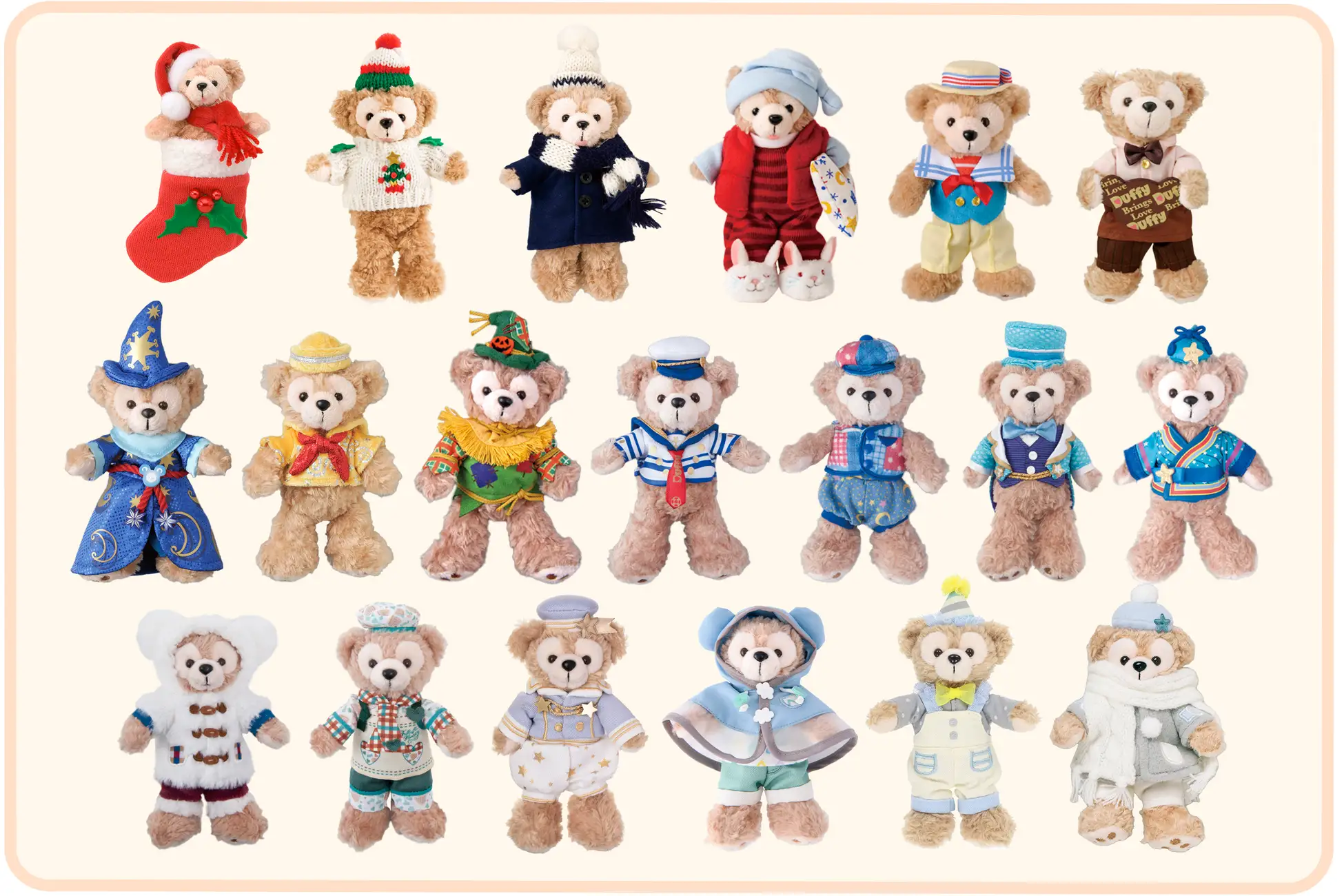 アンコール・コレクション